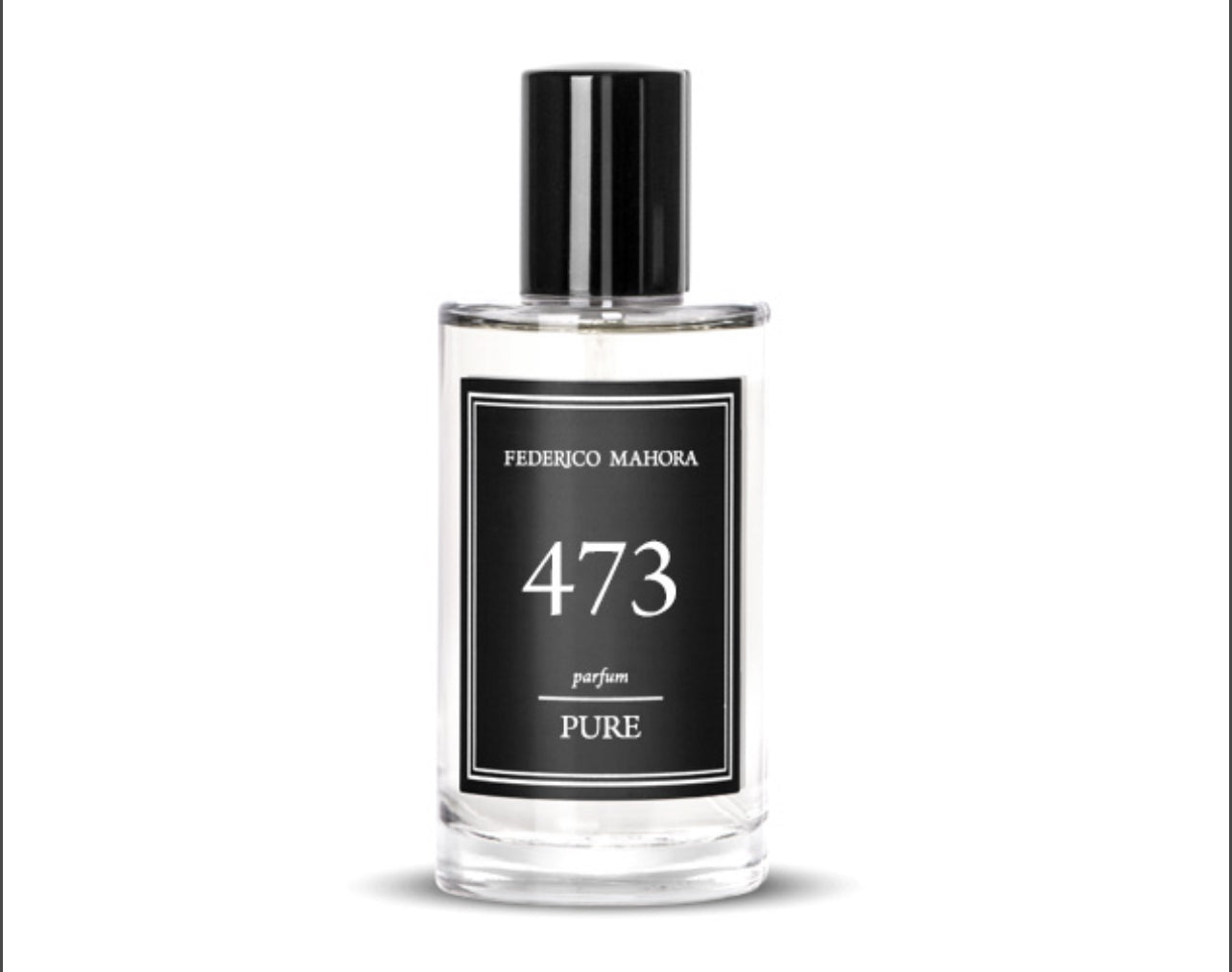 FM #473 For Him