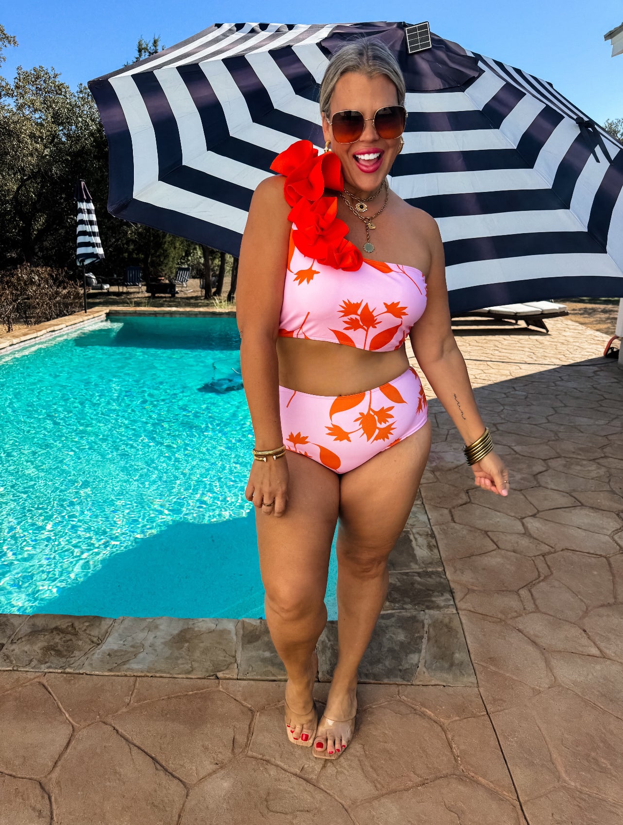 Gelato Splash Swim Set - RTS