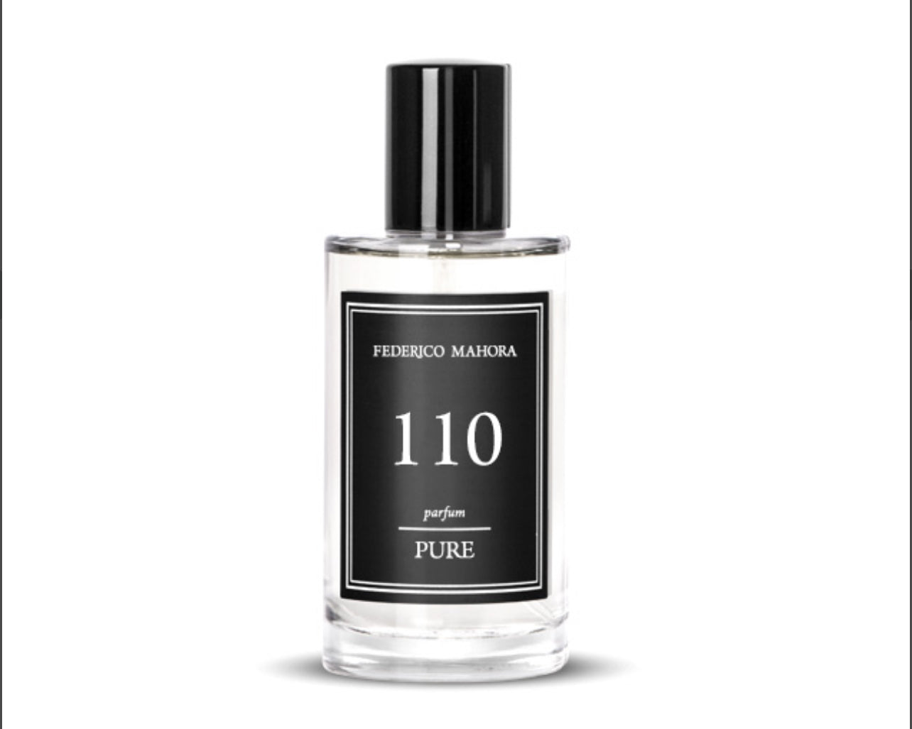 FM #110 For Him