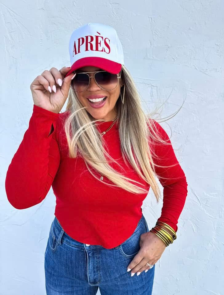 Après Trucker Hat