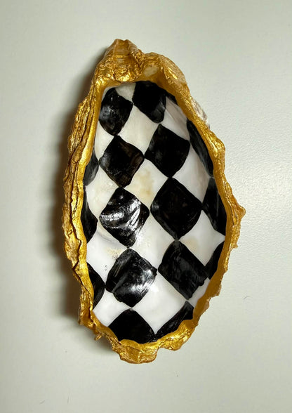 Oyster Jewelry Holder RTS