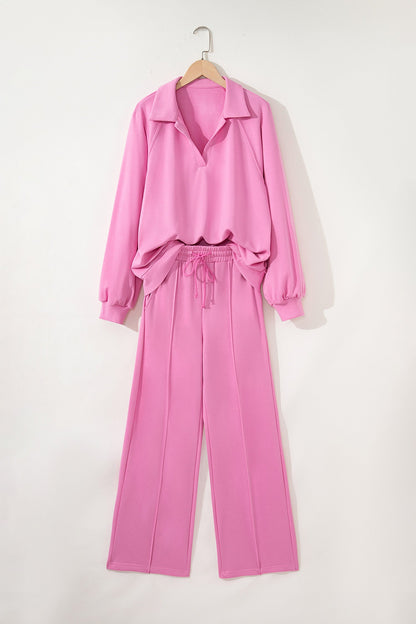 Sweatpants Set RTS
