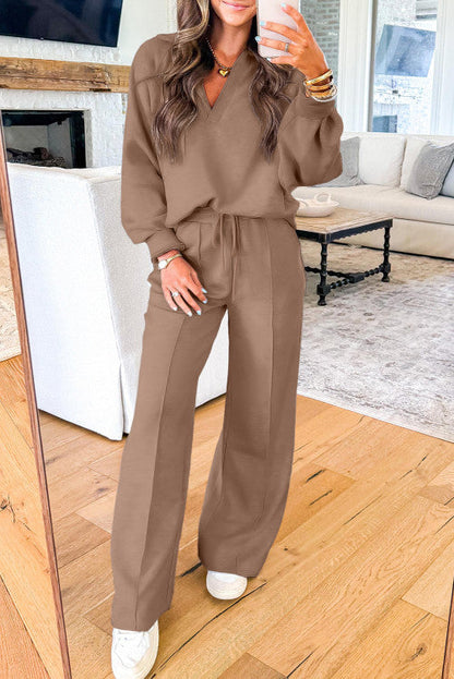 Sweatpants Set RTS