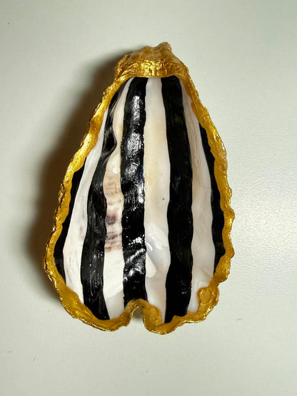 Oyster Jewelry Holder RTS