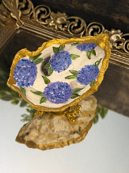 Oyster Jewelry Holder RTS