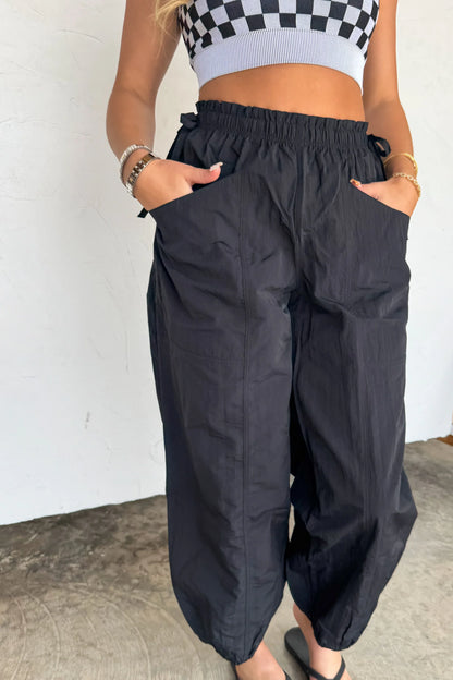 PREORDER: Costa Pocket Pants