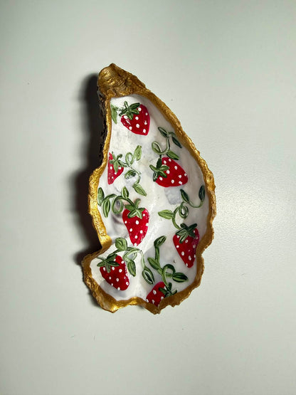 Oyster Jewelry Holder RTS