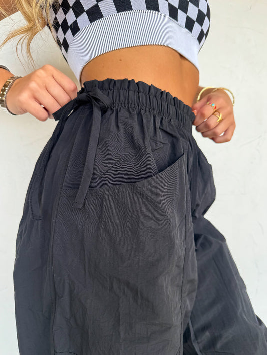 Costa Pocket Pants