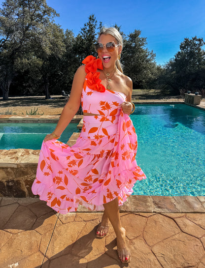 Gelato Splash Swim Set - RTS