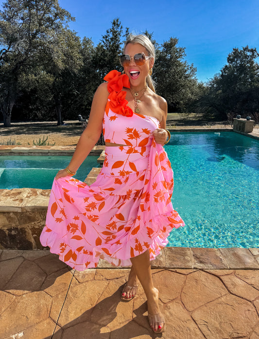 Gelato Splash Swim Set - RTS