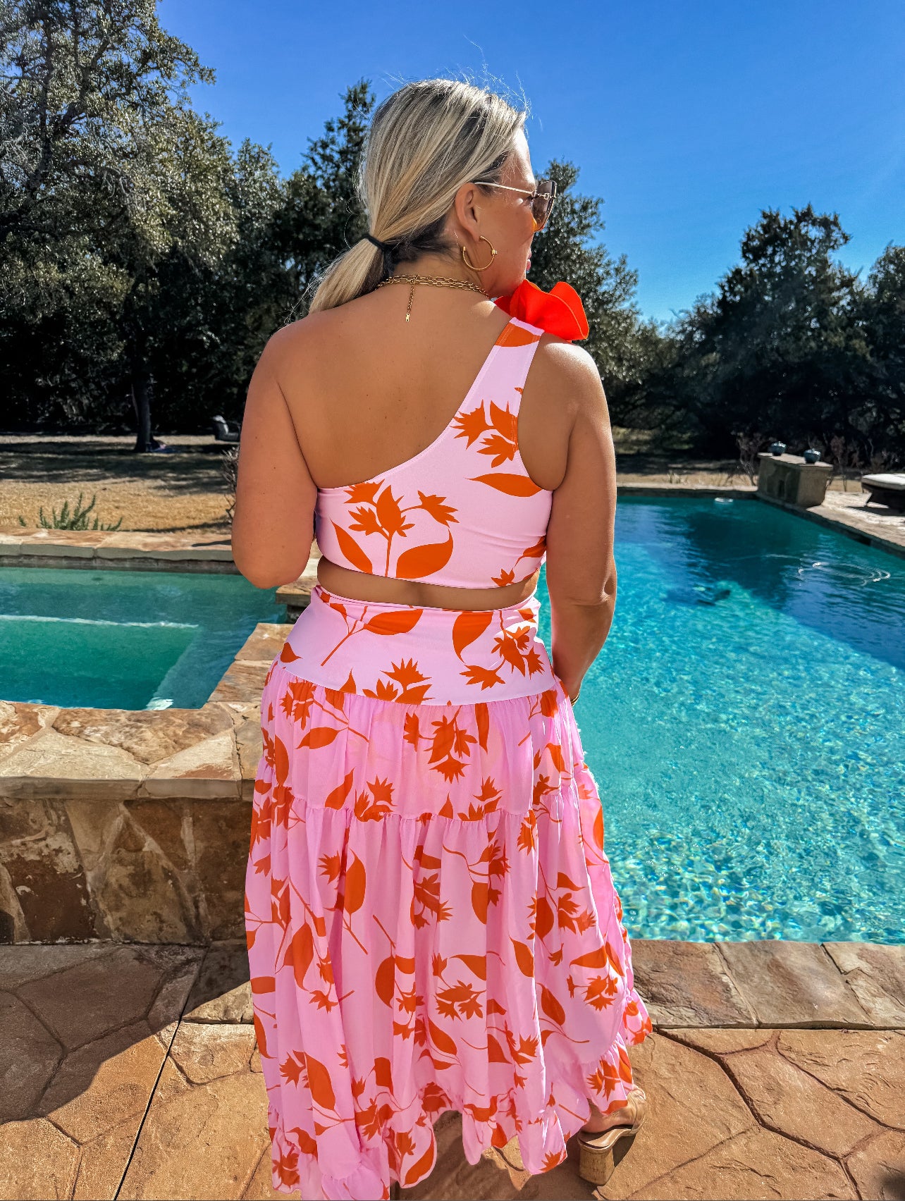 Gelato Splash Swim Set - RTS