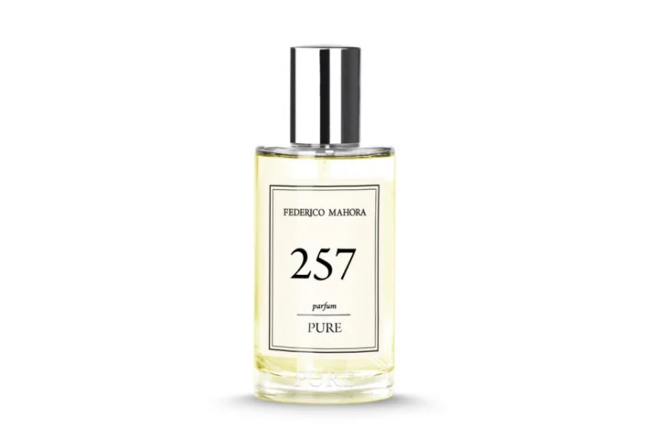 FM #257 For Her