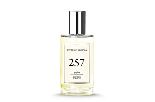 FM #257 For Her