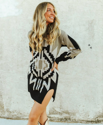 Ruidoso Rodeo Dress