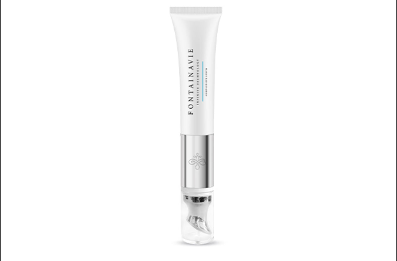 Fontainavie Complex Eye Serum