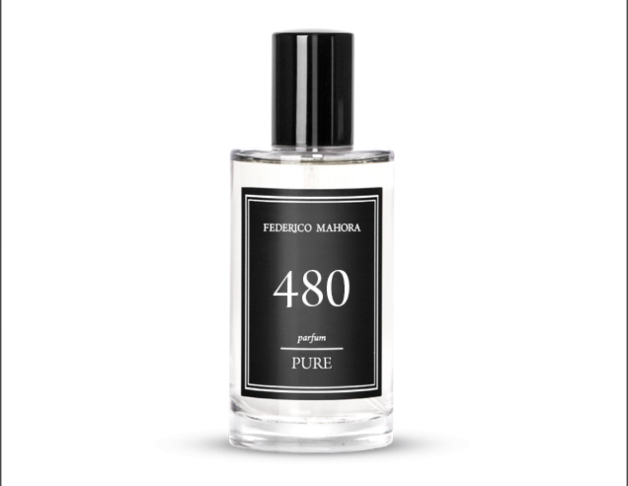FM #480 For Him
