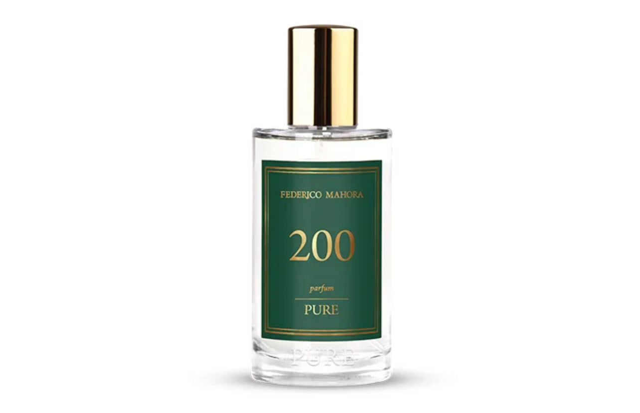 FM #200 Unisex