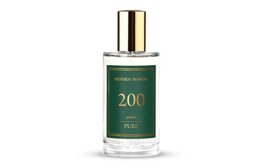 FM #200 Unisex