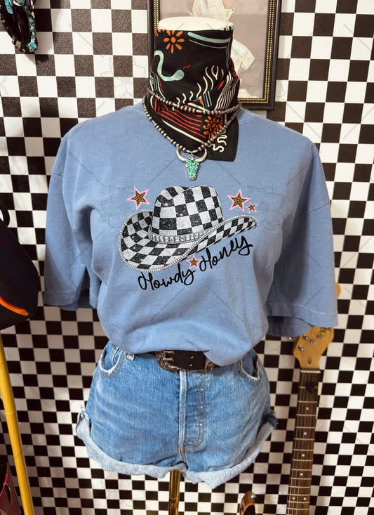 Howdy Honey -  Multiple Styles