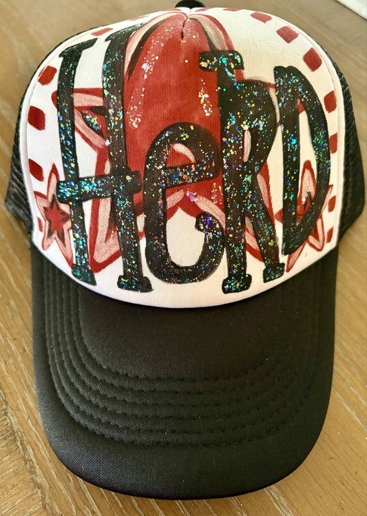 Herd Trucker Hat