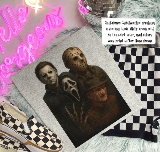 H15- SUBLIMATION