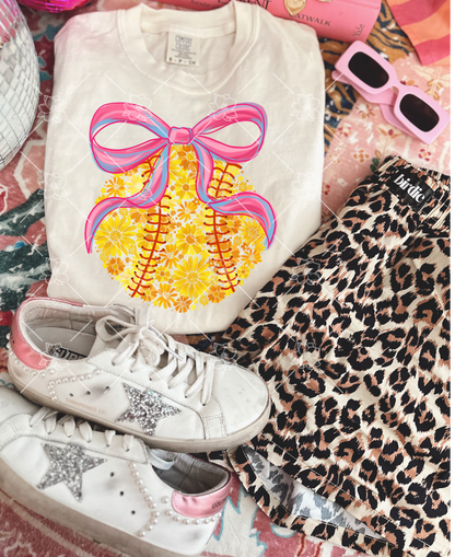 SP1 Floral Sports - Multiple Styles