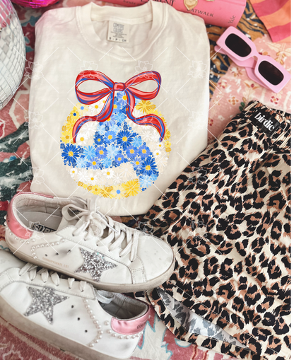 SP1 Floral Sports - Multiple Styles