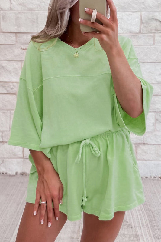 Green Spring Set RTS