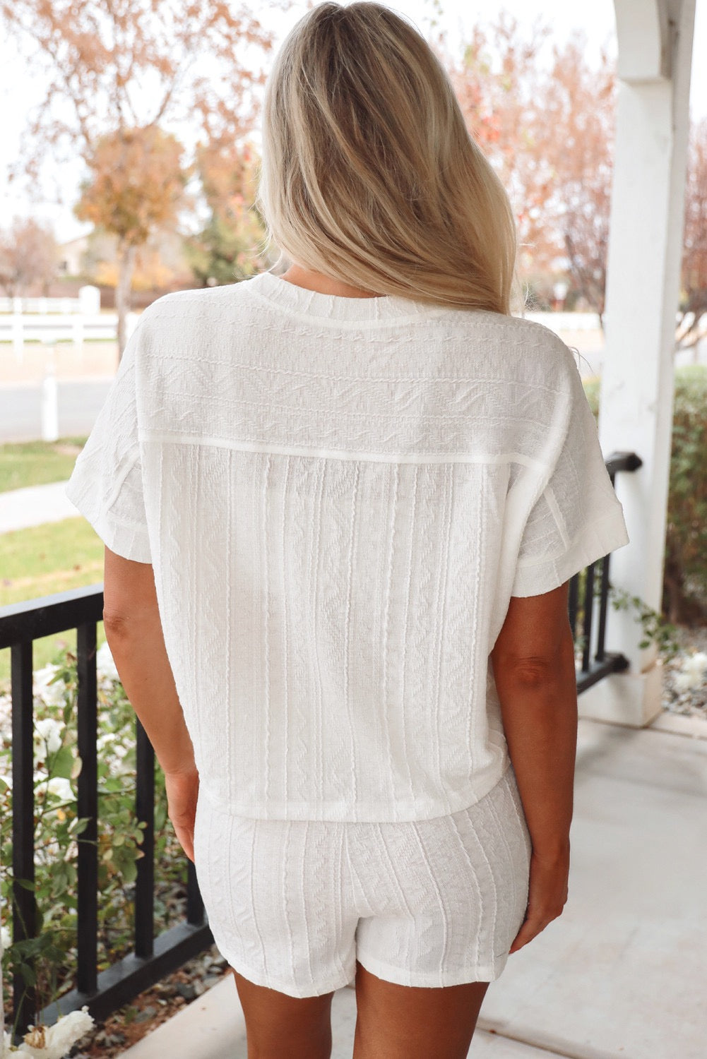 Textured Set LT
