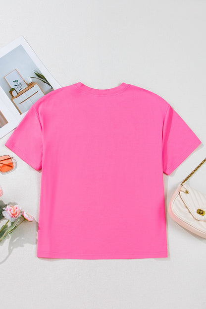Neon MAMA Shirt RTS