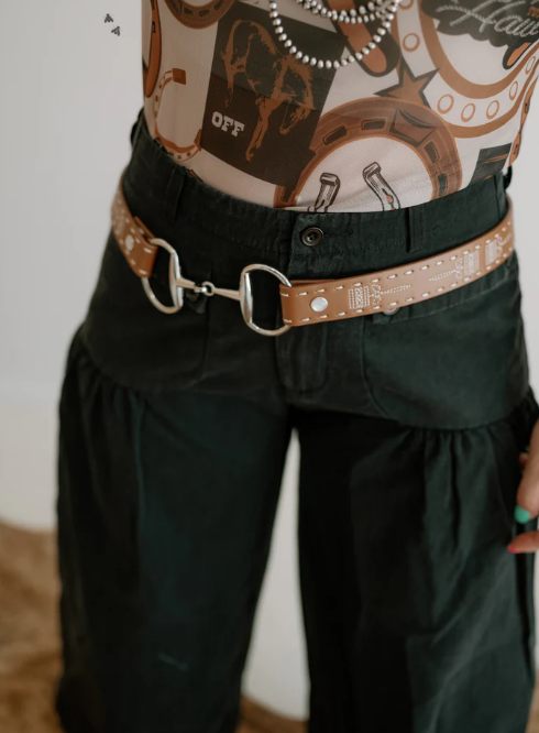 Bitty Belt