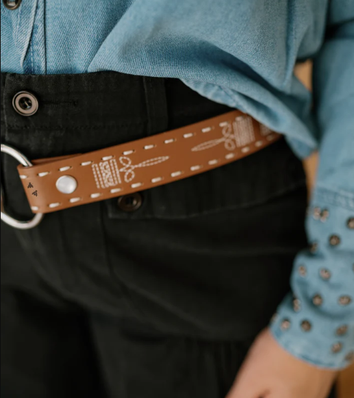 Bitty Belt