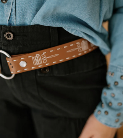 Bitty Belt