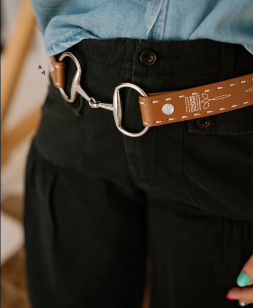 Bitty Belt