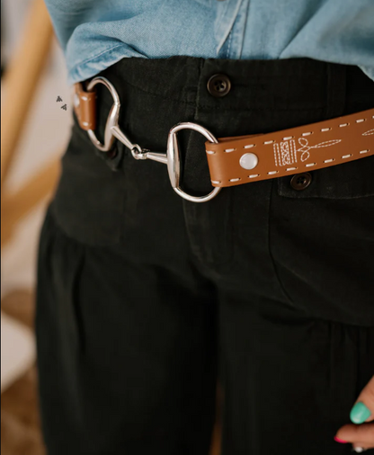 Bitty Belt