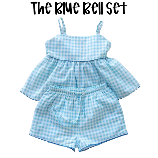 The Blue Bell Set