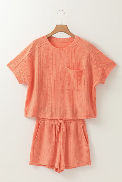 Textured Set LT